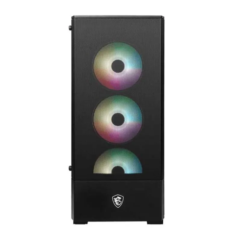 Caja/Torre MSI MAG FORGE 112R