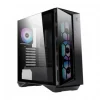 Caja/Torre MSI MPG Gungnir 110R Cristal Templado