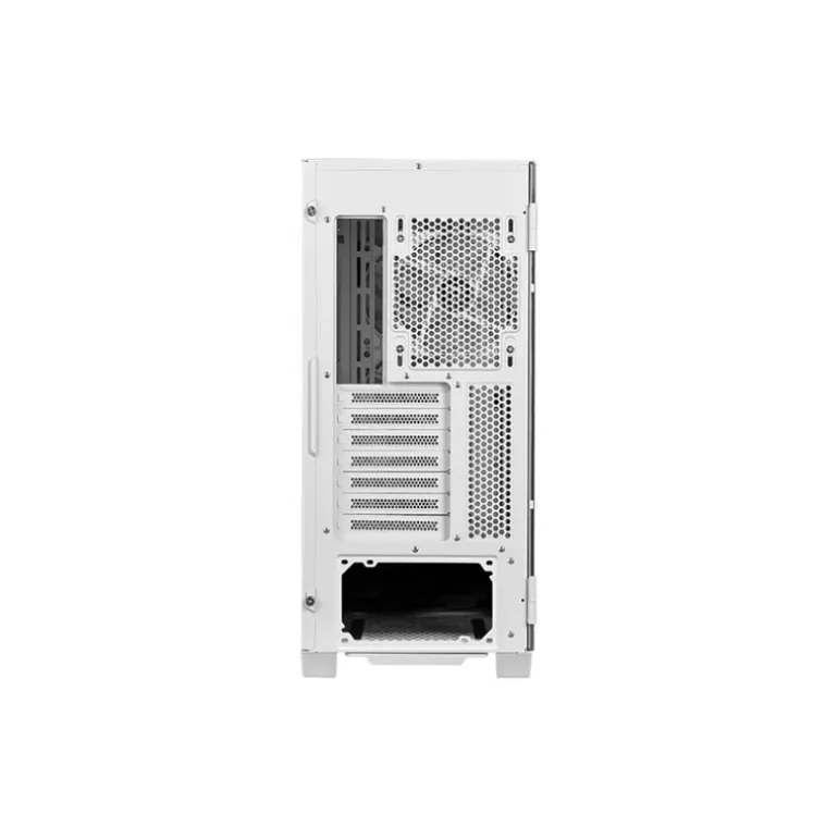 Caja/Torre MSI MPG VELOX 100R Blanco