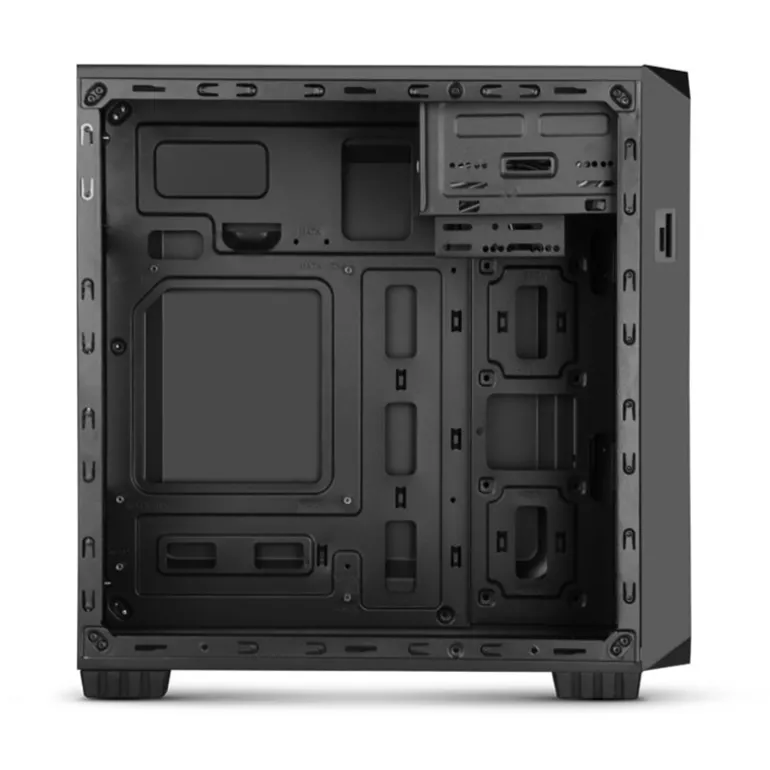 Caja/Torre Nox Coolbay MX2