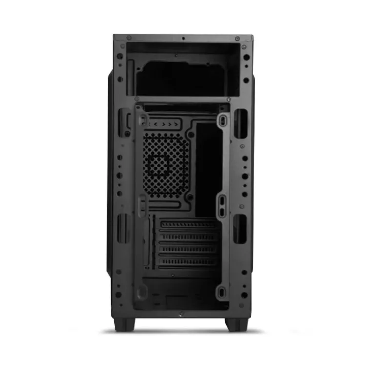 Caja/Torre Nox Coolbay MX2