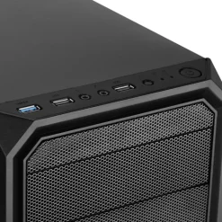 Caja/Torre Nox Coolbay MX2