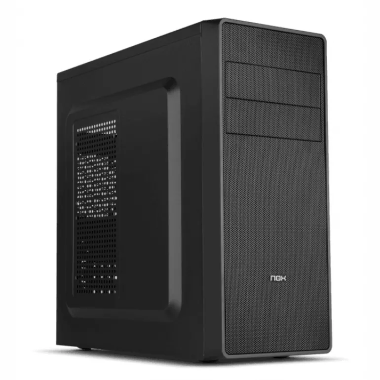 Caja/Torre NOX Coolbay RX
