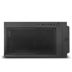 Caja/Torre Nox Hummer Horus Negro
