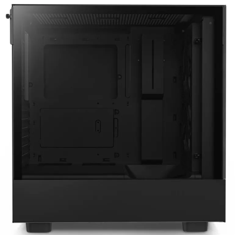 Caja/Torre NZXT H5 Elite Negro