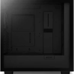 Caja/Torre NZXT H7 Flow RGB Negro