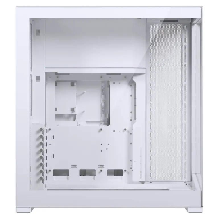 Caja/Torre Phanteks NV Series NV7 DRGB Blanco