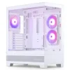 Caja/Torre Phanteks XT View DRGB Negro
