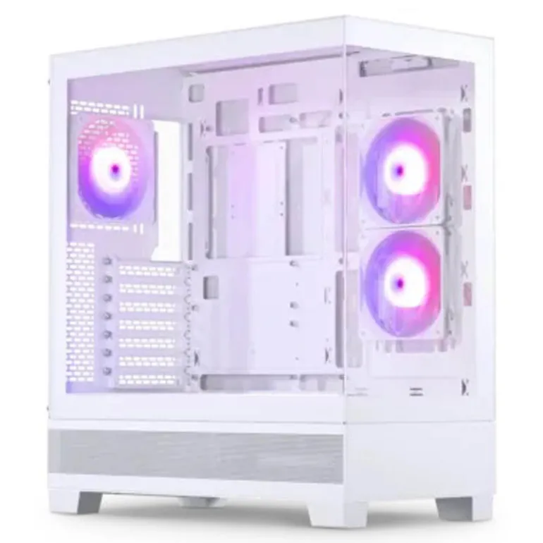 Caja/Torre Phanteks XT View DRGB Negro