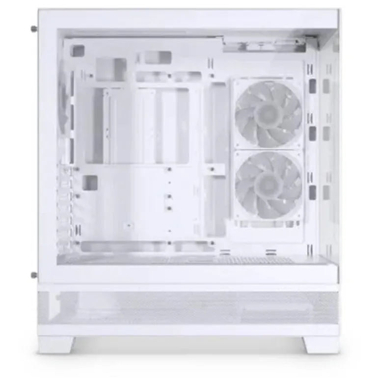Caja/Torre Phanteks XT View DRGB Negro