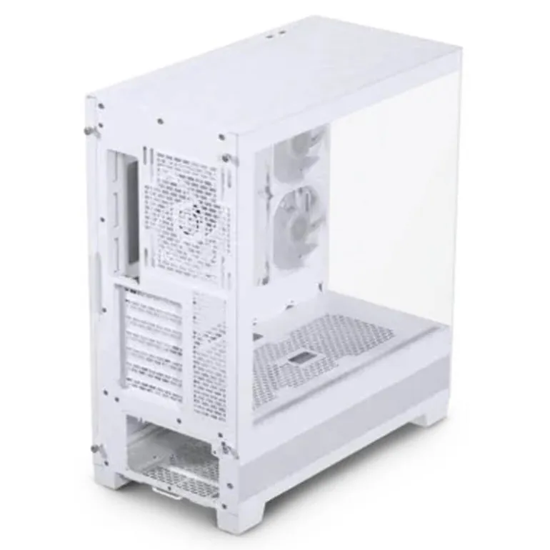 Caja/Torre Phanteks XT View DRGB Negro