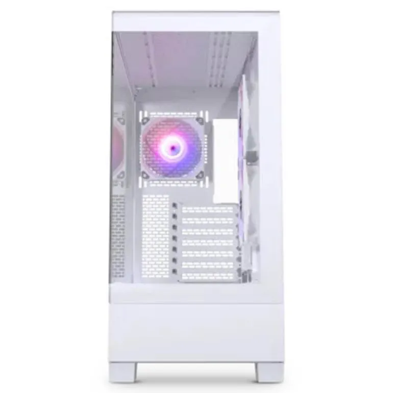 Caja/Torre Phanteks XT View DRGB Negro