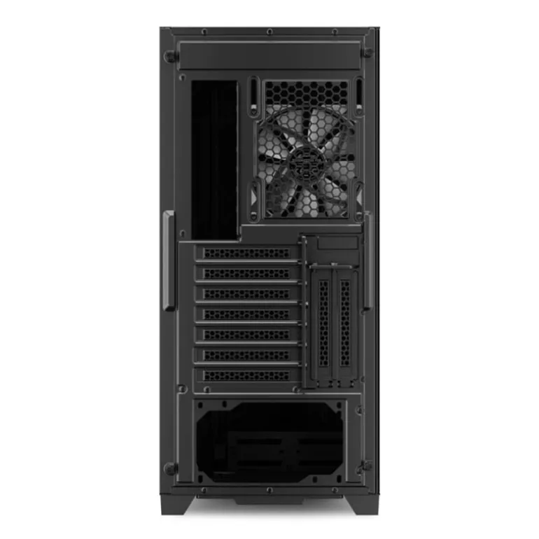 Caja/Torre Sharkoon M30 RGB Negro