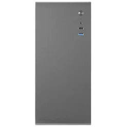 Caja/Torre Tacens Novax Negro