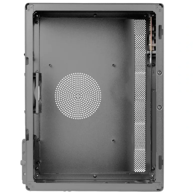 Caja/Torre Tacens Novax Negro