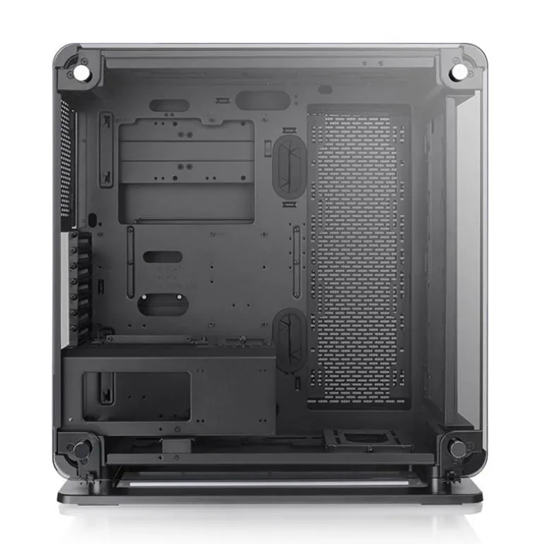 Caja/Torre Thermaltake Core P6 TG Negro