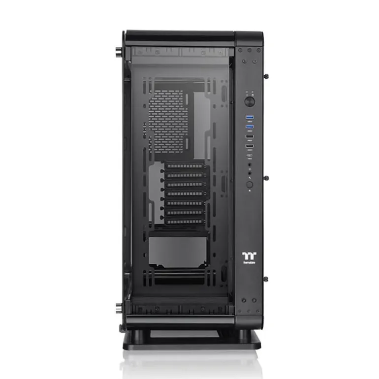Caja/Torre Thermaltake Core P6 TG Negro