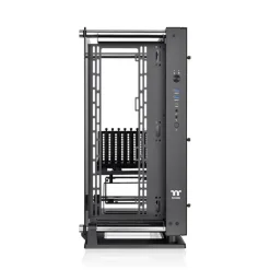Caja/Torre Thermaltake Core P3 TG Pro Negro