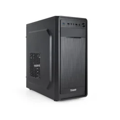 Caja/Torre Tooq TQC-5701U3C-B Negro