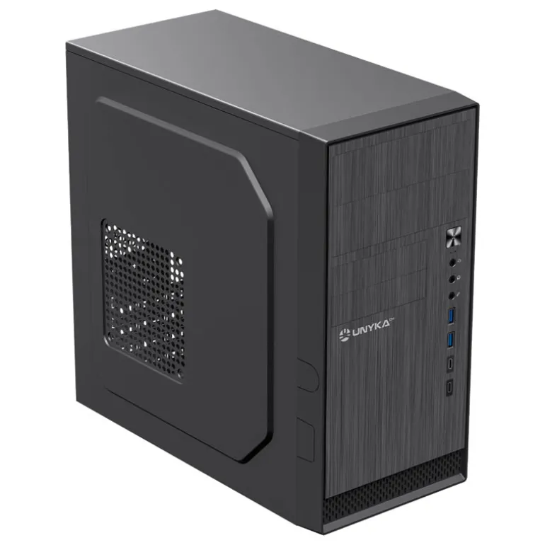 Caja/Torre UNYKAch Aero C11 Negro
