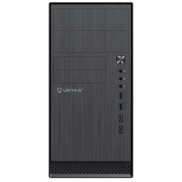 Caja/Torre UNYKAch Aero C11 Negro