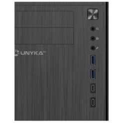 Caja/Torre UNYKAch Aero C11 Negro