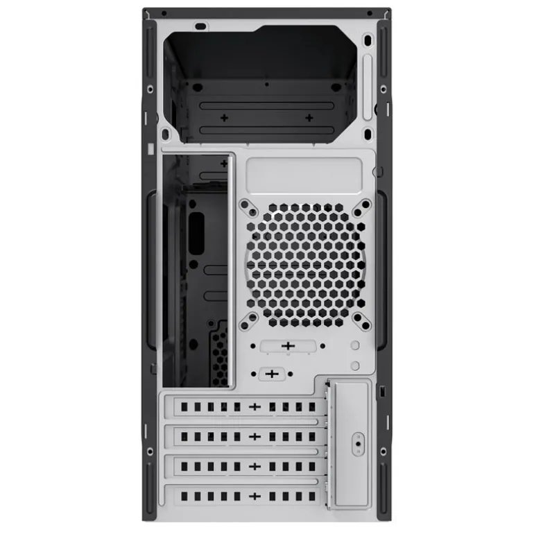 Caja/Torre UNYKAch Aero C11 Negro