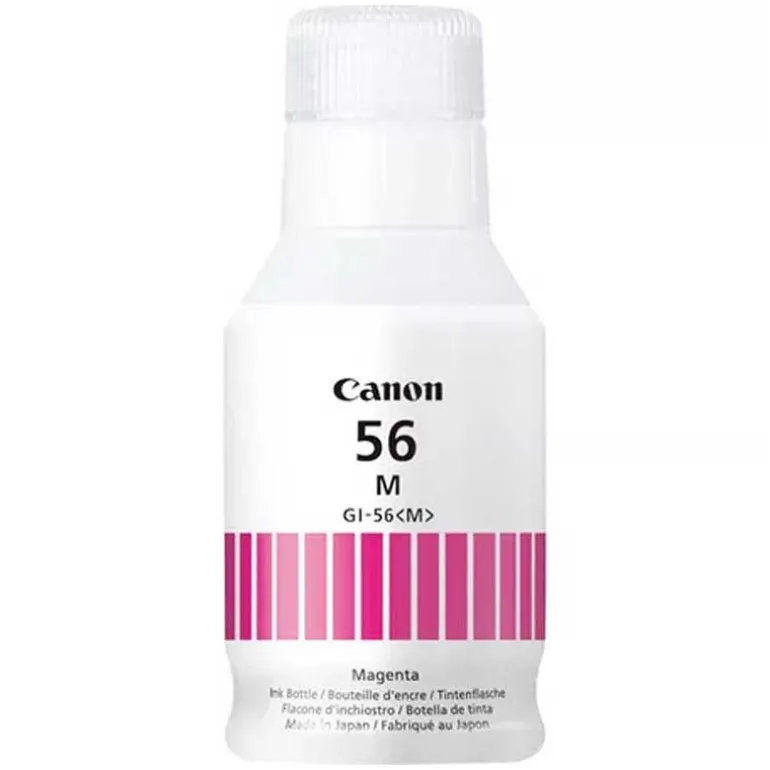 Canon GI-56M Magenta - Botella Tinta
