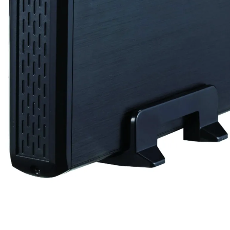 Carcasa Conceptronic Grab´n´Go 3.5" Sata - USB 3.0 - Negro