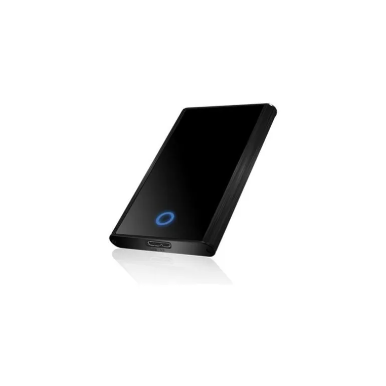 Carcasa Icy Box IB-273StU3 2.5" - Sata - USB 3.0