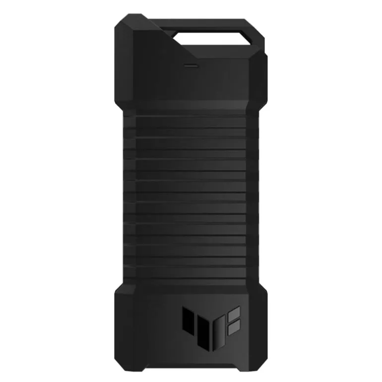 Carcasa M.2 Asus TUF A1 M.2 PCIe NVME USB 3.2