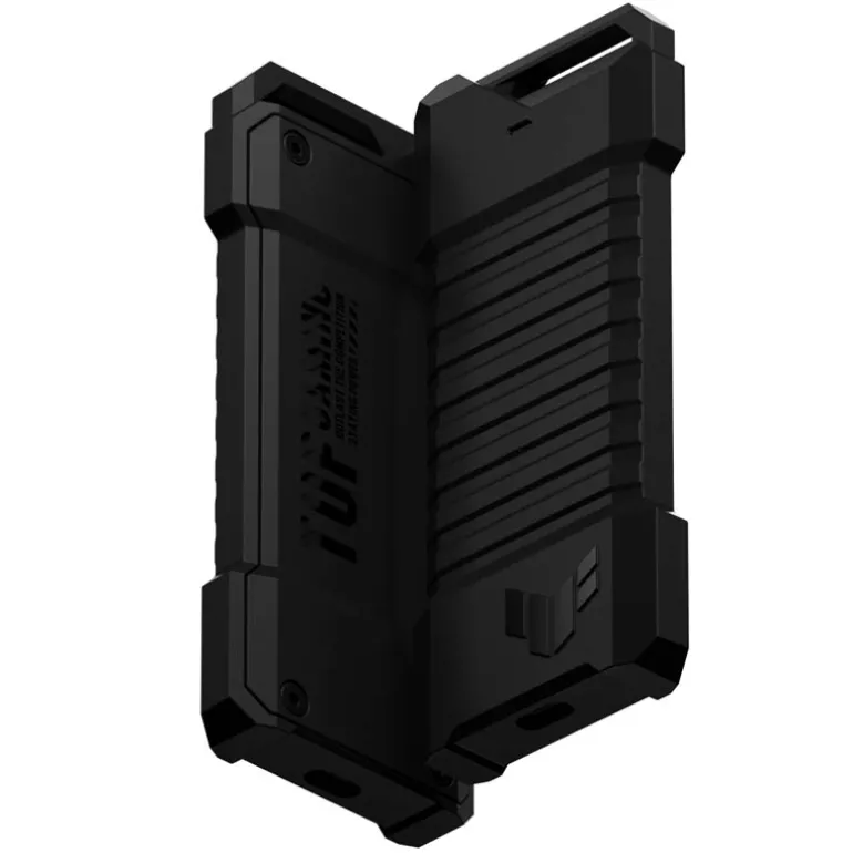Carcasa M.2 Asus TUF A1 M.2 PCIe NVME USB 3.2