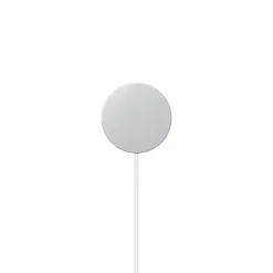 Cargador Apple MagSafe Blanco