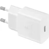 Cargador Samsung EP-T1510N USB Tipo-C 15W
