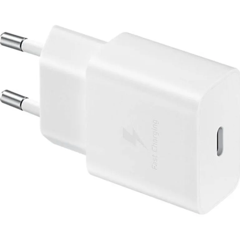 Cargador Samsung EP-T1510N USB Tipo-C 15W
