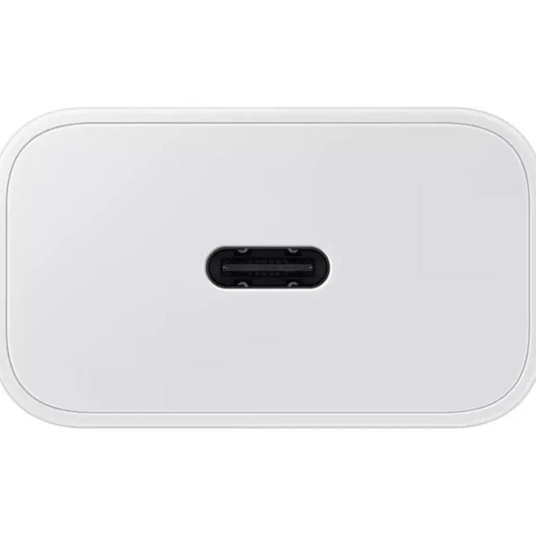 Cargador Samsung EP-T2510NWEGEU USB Tipo-C 25W