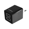 Cargador Tacens Anima AUSB1 Dual