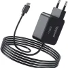 Cargador USB iggual Portátil Y Móvil Tipo C PD 65W