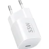 Cargador USB Xiaomi Mi 33W Nano USB-C