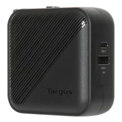 Cargador Portátil Targus 100 W Gan Multipuerto