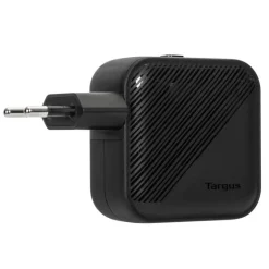 Cargador Portátil Targus 100 W Gan Multipuerto