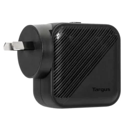 Cargador Portátil Targus 100 W Gan Multipuerto