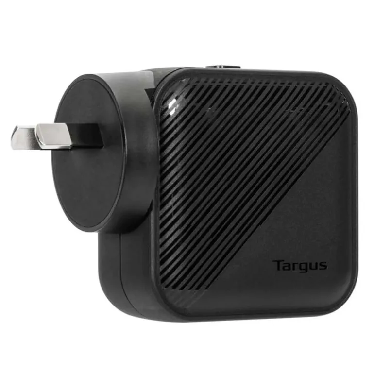 Cargador Portátil Targus 100 W Gan Multipuerto