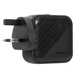 Cargador Portátil Targus 100 W Gan Multipuerto