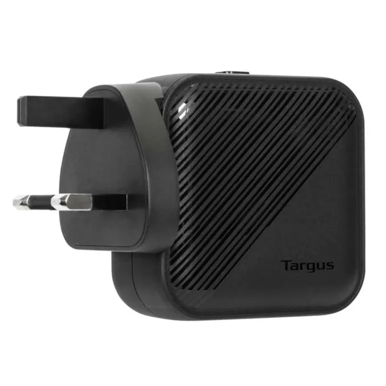 Cargador Portátil Targus 100 W Gan Multipuerto
