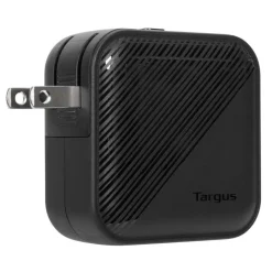 Cargador Portátil Targus 100 W Gan Multipuerto