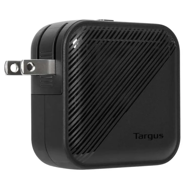 Cargador Portátil Targus 100 W Gan Multipuerto