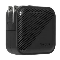 Cargador Portátil Targus 100 W Gan Multipuerto