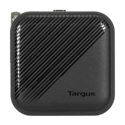 Cargador Portátil Targus 100 W Gan Multipuerto