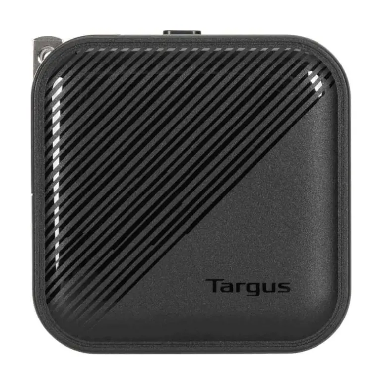 Cargador Portátil Targus 100 W Gan Multipuerto